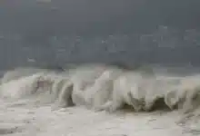 huracán vance se intensifica estos estados esperan lluvias y oleaje elevado