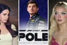 lana del rey y zara larsson encabezarán los conciertos del gran premio de singapur de f1