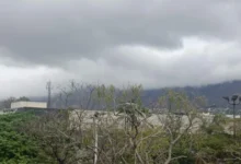 lluvias