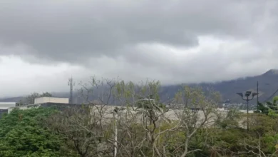 lluvias