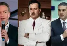 manuel velasco ve a omar garcía harfuch como el “pedro infante de la política”