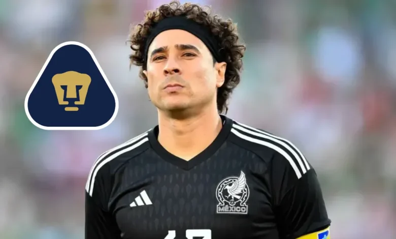 memo ochoa revela que estuvo a 30 minutos de jugar en pumas