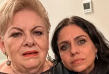 muere martha elena, hija de paquita la del barrio esto sabemos