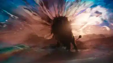 narnia el sobrino del mago llegará al cine en 2027