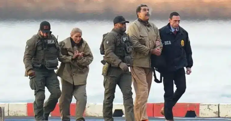 nuevos cargos contra maduro y cilia flores por presunta tortura en venezuela