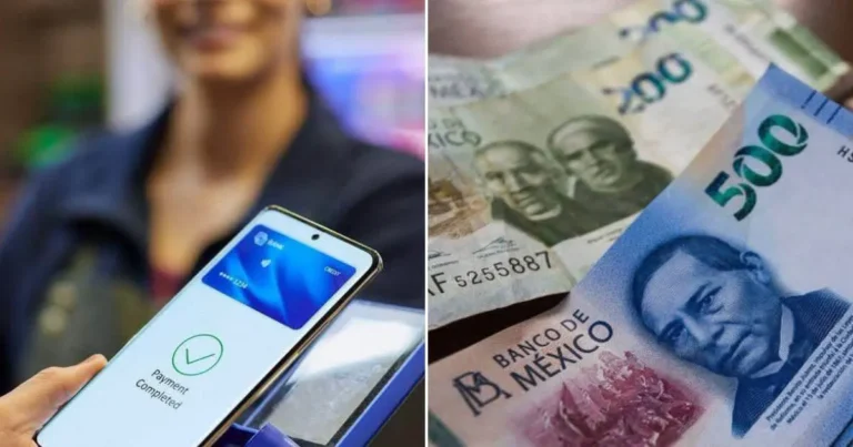 Pagos digitales en México qué pasará con los billetes y monedas