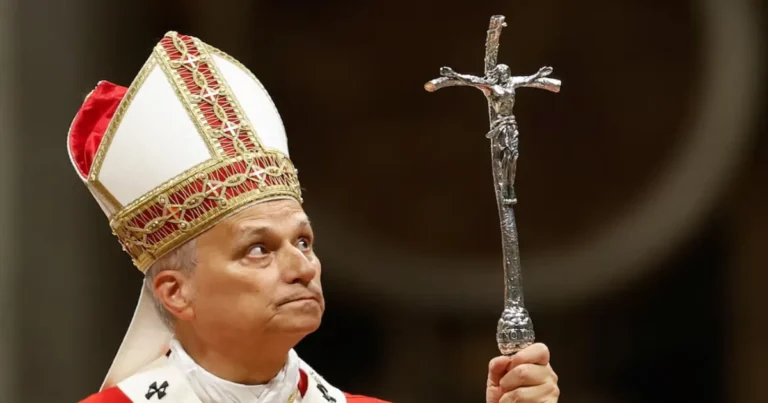 papa león xiv será operado de un nódulo pulmonar