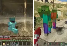 passthrough modding así se fusionan dos videojuegos