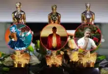 premios ariel 2026 conoce a todos los ganadores