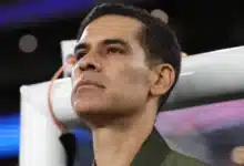 rafael márquez pide más disciplina y preparación para el futbolista mexicano