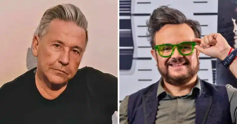 ricardo montaner aconseja a syntek respetar otros géneros