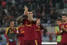 roma golea 4 0 al slovan bratislava en champions league alineaciones y goles