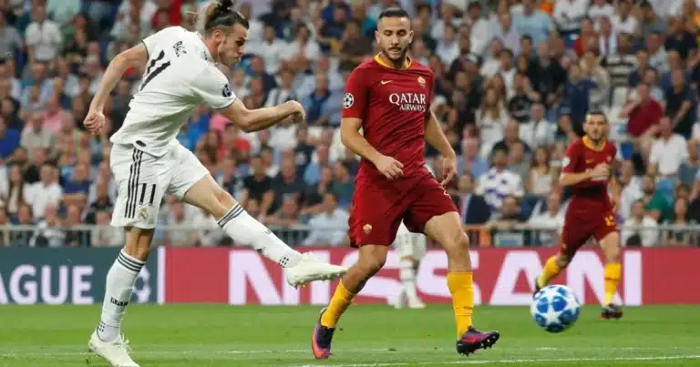 Roma vs Real Madrid Horario y dónde ver en vivo partido de Champions League