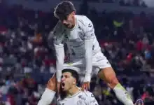 san luis vence 2 1 a querétaro y mueve la pelea por las posiciones en liga mx