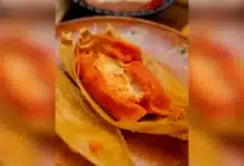 tamal de mandarina receta dulce para disfrutar en otoño