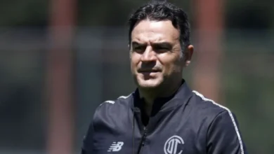 toluca se queda sin director técnico en la liguilla