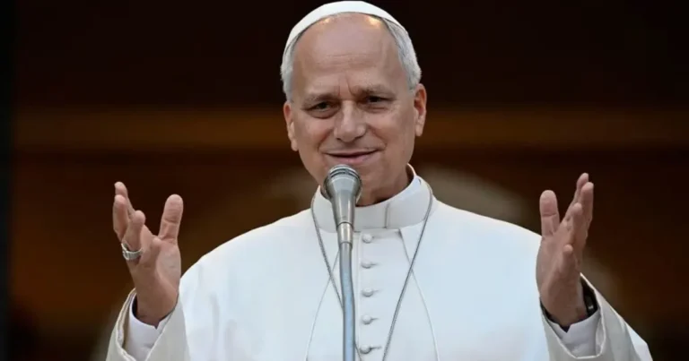 vaticano confirma cáncer de pulmón en el papa león xiv le extirpan un lóbulo