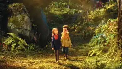 wildwood el nuevo y mágico proyecto del estudio laika