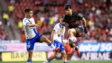 xolos y puebla empatan sin goles en la jornada 12