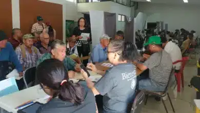 ¡llevan la credencialización universal de salud hasta tu colonia en tuxtla gutiérrez!
